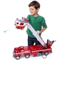 PAW Patrol Marshall's Ultimate Rescue Fire Engine Set