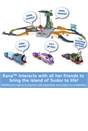 Thomas & Friends - Talking Kana