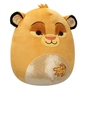 Original Squishmallows 8-Inch Simba Disney Plush