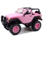 Remote Control 1:16 Girlmazing Jeep Wrangler