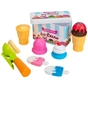 Kitchen Corner Scoop & Play Ice Cream Set