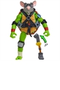 Tales of Teenage Mutant Ninja Turtles Mix 'n Match Mutations Raphael Figure