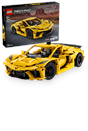 LEGO Technic Chevrolet Corvette Stingray Set 42205