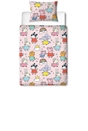 Peppa Pig Playful Toddler Bedding Set