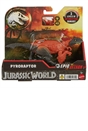 Jurassic World Epic Attack Pyroraptor Dinosaur Figure