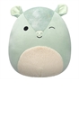 Original Squishmallows 16-Inch Arilla the Green Armadillo