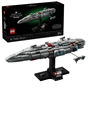 LEGO® Star Wars™ Home One Starcruiser, Buildable Starship Model Kit 75405