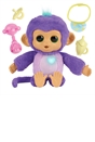 Fingerlings Care n' Cuddles Interactive Baby Monkey