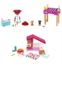 Barbie Mini Playset Assortment