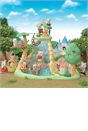 Sylvanian Families Secret Forest Falls