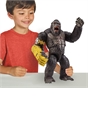 Monsterverse Godzilla x Kong: The New Empire 33cm Mega Punching Kong Figure