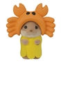 Sylvanian Families Baby Seashore Friends Blind Bag - Assortment 