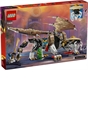 LEGO® NINJAGO® Egalt the Master Dragon Hero Toy 71809