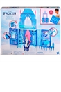 Disney's Frozen 2 Elsa's Fold and Go Ice Palace