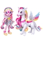 Magic Mixies Pixlings Unia & Rainbow Star Shimmerverse Series