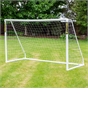 Thorpe Sports 12ft x 6ft Pro Football Goal