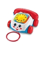 Fisher-Price Chatter Telephone