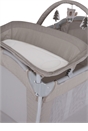 Graco Contour Electra Travel Cot - Little Adventures