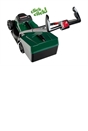 Bosch Rotak garden lawn mower 