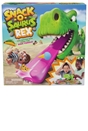 Snack-O-Saurus Rex Game