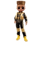 L.O.L. Surprise O.M.G. Guys Fashion Doll Prince Bee with 20 Surprises 