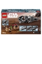 LEGO Star Wars 75383 Darth Maul's Sith infiltrator