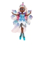 Royale High 9” Fashion Doll - Chromae the Ice Fairy, Wave 1, Series 1 - Fairy Journal, Comb, and Virtual Item Code Included - Ages 5+