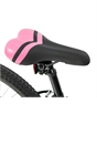 24 Inch Verve Ultra Mountain Bike in Pink and Black