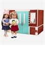 Our Generation Awesome Academy Schoolroom Playset for 18-inch Dolls