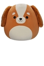 Original Squishmallows 30.5cm - Ysabel the Brown and White Spaniel        