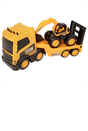 Teamsterz JCB Mega Transporter With Excavator