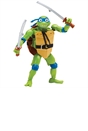 Tales of Teenage Mutant Ninja Turtles Pet to Ninja Mutations Leonardo Action Figure