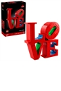 LEGO® Art LOVE 31214