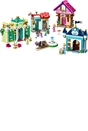 LEGO® Disney Princess: Disney Princess Market Adventure 43246