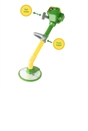 John Deere Power Trimmer