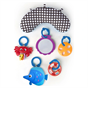 Baby Einstein Neptune Under the Sea Lights & Sounds Activity Gym