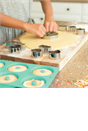 Ultimate Donut Baking Party Set