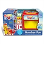 Numberblocks Number Fun