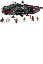 LEGO® Star Wars™ The Dark Falcon Buildable Toy Vehicle 75389