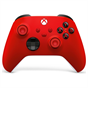 Xbox Wireless Controller – Pulse Red