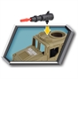 Soldier Force Transport Deployment Mission Playset