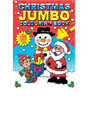 Christmas Jumbo Colouring & Activity Book