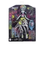 Monster High Monster Fest Frankie Stein Doll