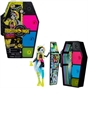 Monster High Skulltimate Secrets - Neon Frights - Frankie (Series 3)