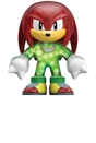 Heroes of Goo Jit Zu: Sonic Glow Surge Hero Pack – Unstoppable Surge Knuckles