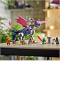 LEGO® NINJAGO® Rontu the Master Dragon 71842
