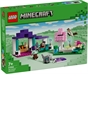 LEGO® Minecraft® The Animal Sanctuary Set 21253