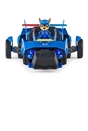  PAW Patrol: The Mighty Movie, Chase’s Mighty Transforming Cruiser 