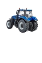 Britains - New Holland T8.435 Genesis