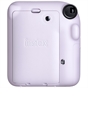 Fujifilm Instax Mini 12 Instant Camera without Film - Lilac Purple